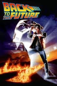 Back to the Future, di Robert Zemeckis