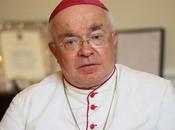 Arrestato arcivescovo Jozef Wesolowski Papa
