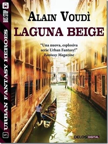 Anteprima: La Laguna Beige di Alain Voudì