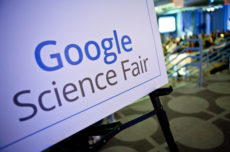 Le vincitrici del Google Science Fair 2014