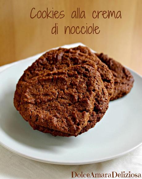 cookies crema di nocciole (6)