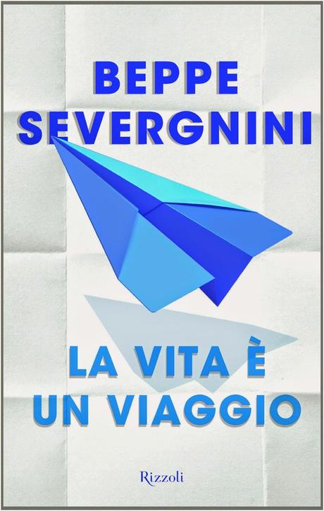 La vita è un viaggio (libro)