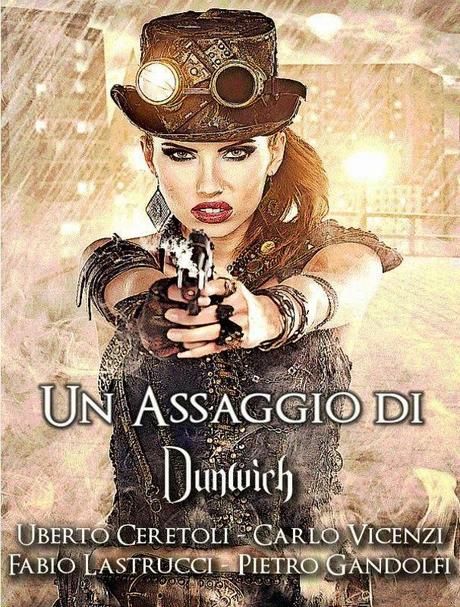 Presentazione Assaggio Dunwich