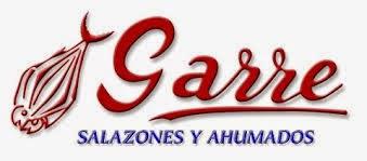 Dalla Spagna: Collaborazione Salazones Garre.
