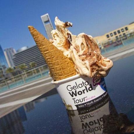 RECORD: OLTRE 70.000 LE COPPETTE CONSUMATE AL GRAN FINALE DEL GELATO WORLD TOUR DI RIMINI!