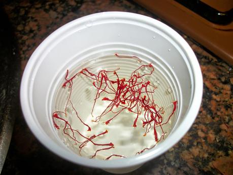 Un pò di Cina in cucina.