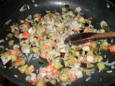 Un pò di Cina in cucina.