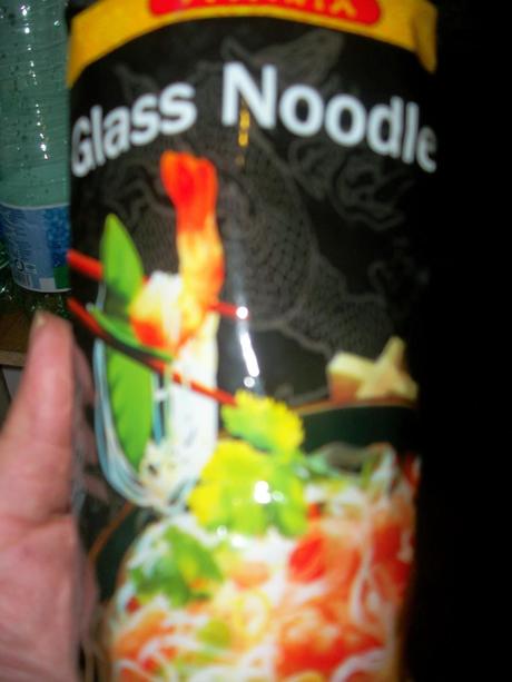 Un pò di Cina in cucina.