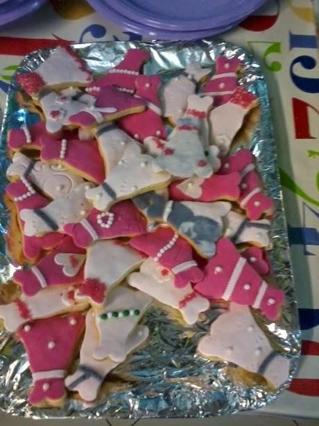 E Violetta sia!!!