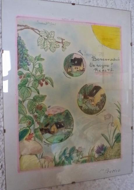 LA RELAZIONE SIGNIFICATIVA 1: La ricerca dell’amore