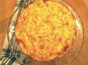 Torta soffice yogurt percocche