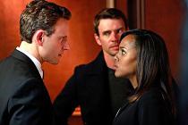 “Scandal”: 10 anticipazioni sulla 4° stagione tra il ritorno di Olivia e Jake, il nuovo piano di Fitz, la partita di Rowan e altro ancora