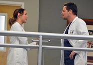 “Grey’s Anatomy 11”: Scoop sulla gelosia circa Alex Meredith