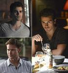 “The Vampire Diaries 6”: scoop sulla nuova vita di Stefan, lo status di Elena, i problemi di Alaric e molto altro