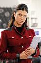 “Marvel’s Agents Of SHIELD”: primo sguardo a Adrianne Palicki come Bobbi Morse