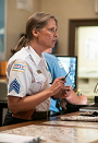 “Chicago PD 2”: Amy Morton anticipa cosa aspettarsi dal Sergente Platt