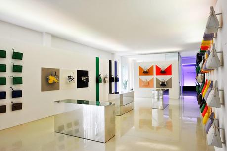 Milano Moda Donna: Furla P/E 2015