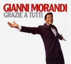 La mia opinione su Gianni Morandi ed i social