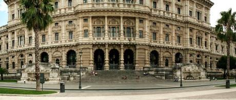 Fontana Piazza Cavour 1