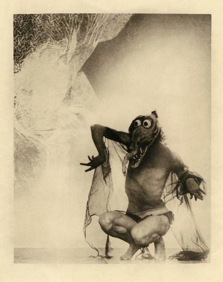 William Mortensen