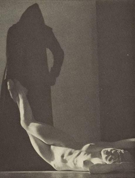 William Mortensen