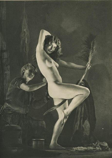 William Mortensen