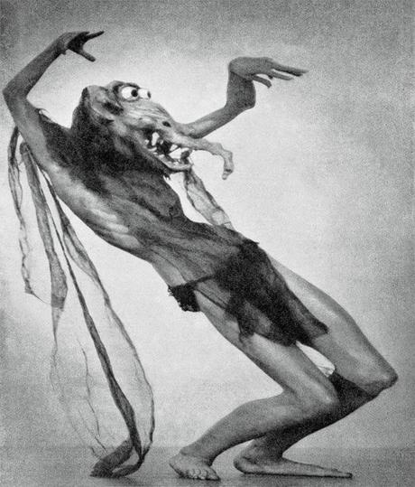 William Mortensen