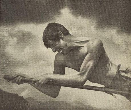 William Mortensen