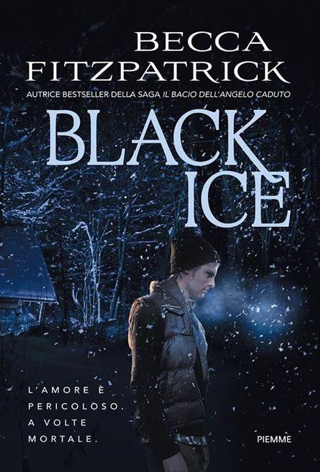 Anteprima: Black Ice by Becca Fitzpatrick