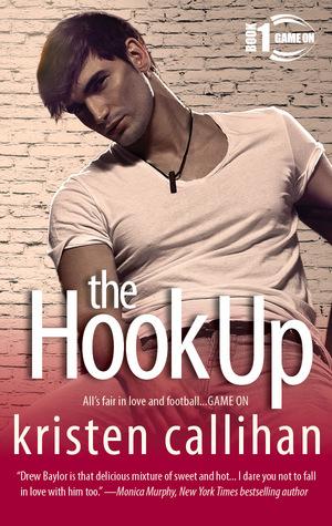 The Hook-Up by Kristen Callihan