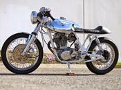 Yamaha 1981 "Angel" Chappell Customs