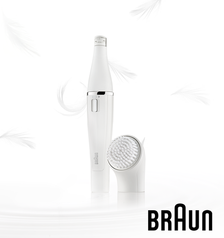 Braun, Braun Face - Preview