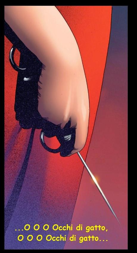 Edge Of Spider-Verse - Spider-Man Noir - Il Palombaro arriva negli anni 30