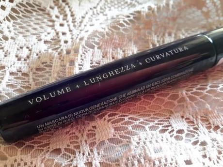 BESTCOLOR e il mascara doppio scovolo! [REVIEW&APPLICAZIONE]