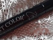 BESTCOLOR mascara doppio scovolo! [REVIEW&amp;APPLICAZIONE]