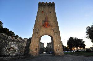 Visita Torre San Niccolò Firenze