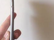 Incredibile l'Iphone piega metti tasca...quelli Samsung pronti Galaxy Curved