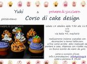 Corsi cake design Macherio (MB) Guanzate (Co)