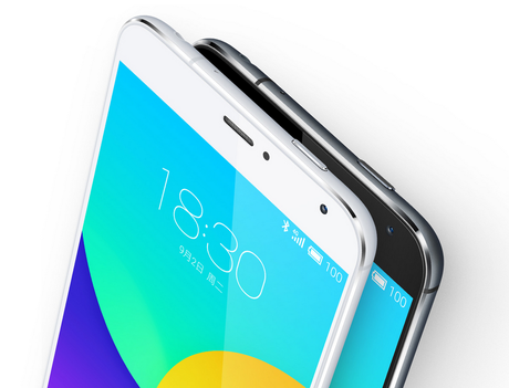 meizu mx4