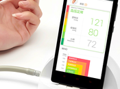iHealth monitor: smart dock misurare pressione sanguigna