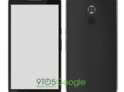 Esclusiva: Nexus “Shamu” viene rivelato mockup specifiche complete