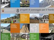 Progetti paesaggio trentino