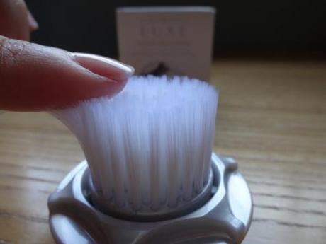 Clarisonic Mia2 LUXE Satin Precision