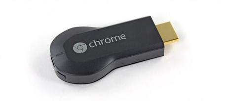 Google Chromecast cos’è e come sfruttarla