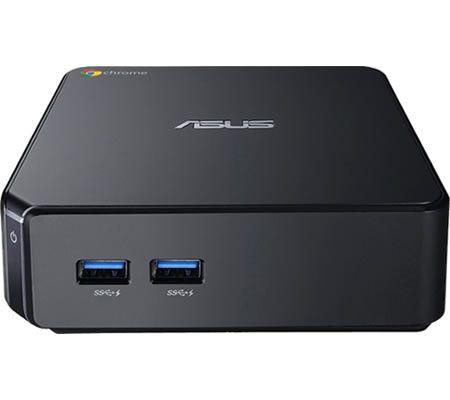 ASUS Chromebox