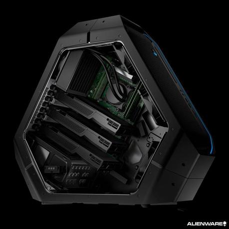 Alienware Area 51