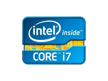 Intel I7