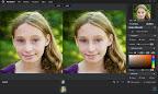 Recensione ArcSoft Portrait+