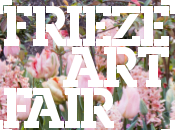 FRIEZE London ottobre