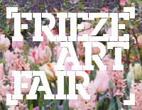 FRIEZE London a ottobre